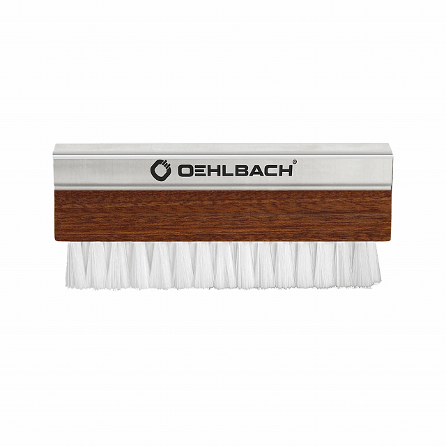 Oehlbach PERFORMANCE Pro Phono Brush, Record Brush, D1C2614